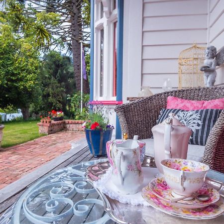 Beaufort House Акароа Екстериор снимка