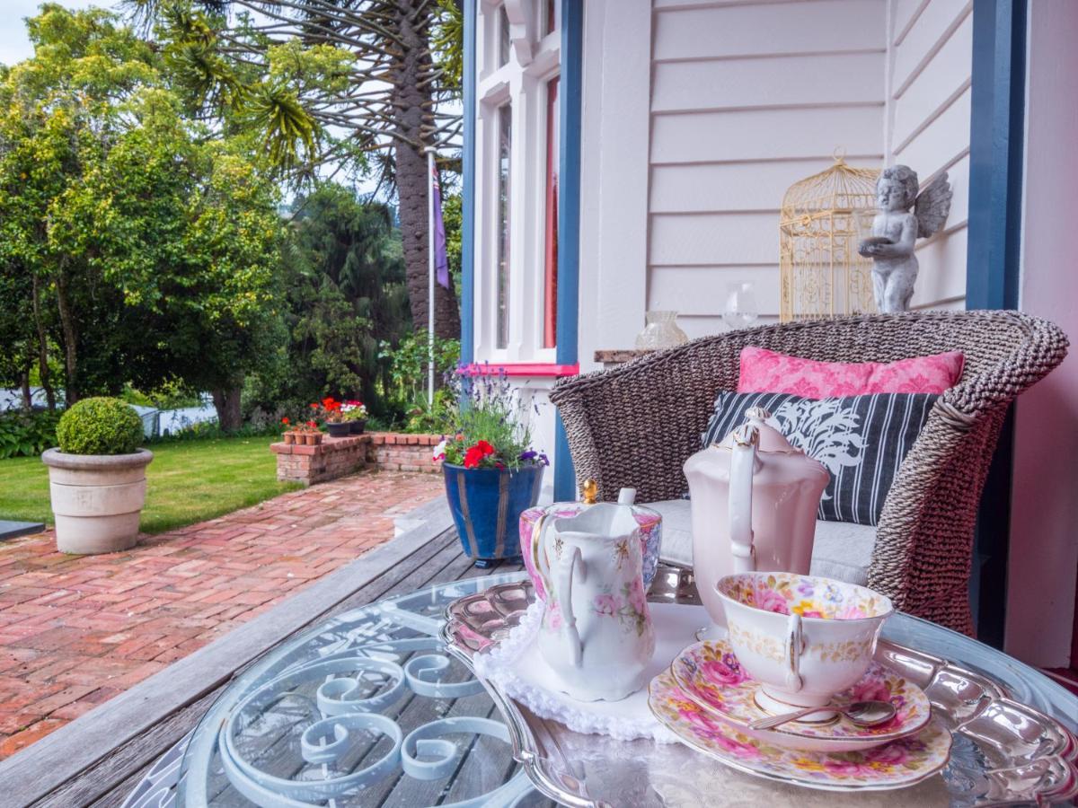 Beaufort House Акароа Екстериор снимка