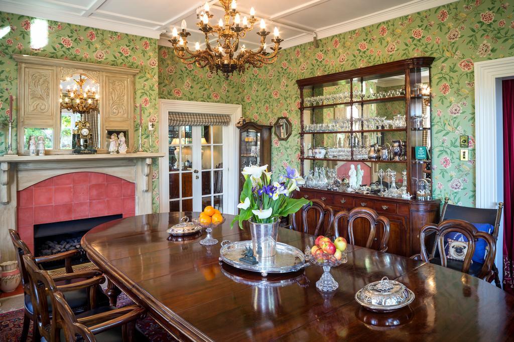 Beaufort House Акароа Екстериор снимка