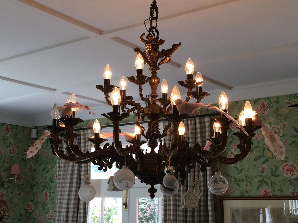 Beaufort House Акароа Екстериор снимка