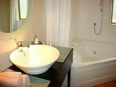 Beaufort House Акароа Екстериор снимка